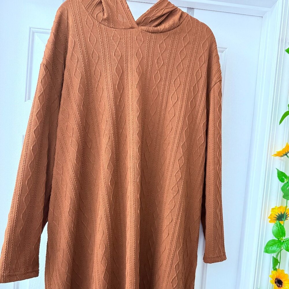 women's long shirt